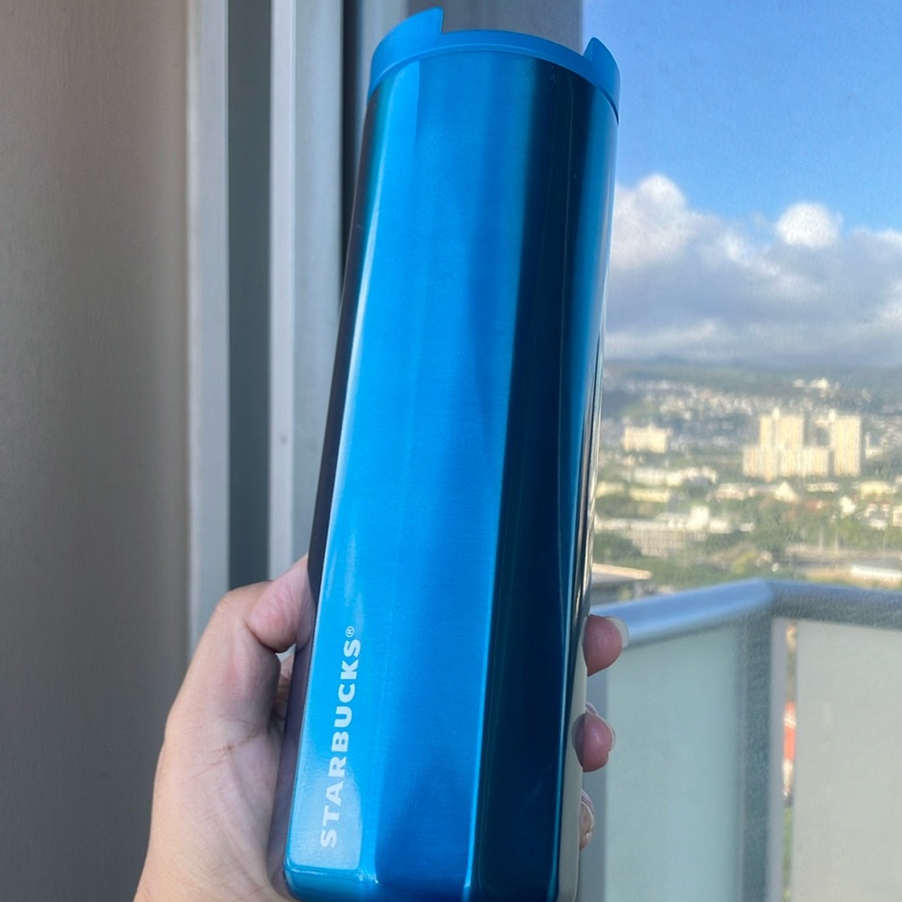 Starbucks Vacuum insulated tumbler 16oz